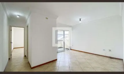 Apartamento para Venda - Centro, 1 Quarto,  56 m² - Santo André