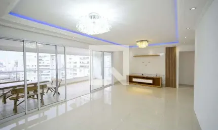 Apartamento para venda - ipiranga, 4 quartos,  191 m² - são paulo