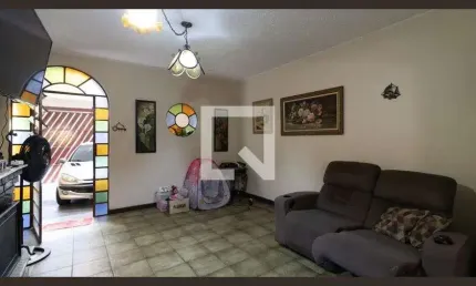 Casa para venda - ponte rasa, 3 quartos,  252 m² - são paulo