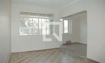 Casa para Venda - São João , 5 Quartos,  290 m² - Porto Alegre