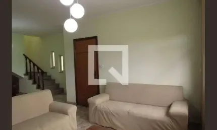 Casa para venda - centro, 3 quartos,  185 m² - osasco