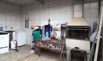 Casa para Venda - Vila Rio de Janeiro, 2 Quartos,  225 m² - Guarulhos