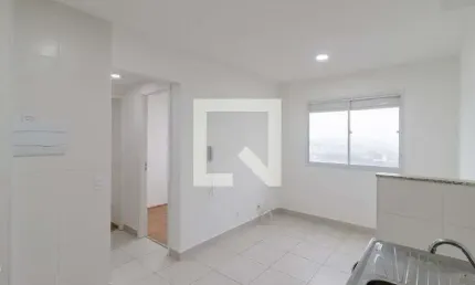 Apartamento para venda - sacomã, 2 quartos,  32 m² - são paulo