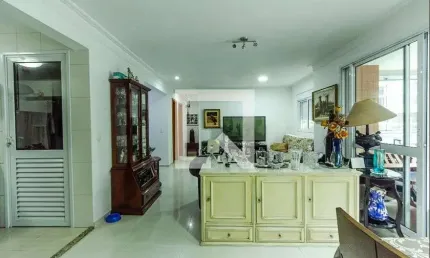 Apartamento para Venda - Vila Olímpia, 2 Quartos,  98 m² - São Paulo