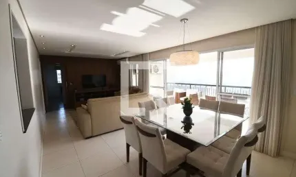 Apartamento para venda - vila brandina, 3 quartos,  116 m² - campinas