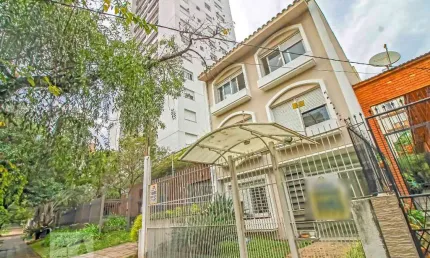 Apartamento para Venda - Petrópolis, 1 Quarto,  51 m² - Porto Alegre