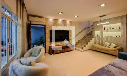 Casa para venda - cambuci, 3 quartos,  139 m² - são paulo