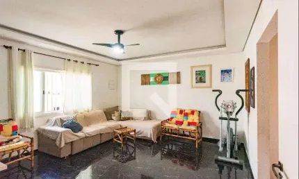 Casa para Venda - Parque Via Norte, 3 Quartos,  180 m² - Campinas