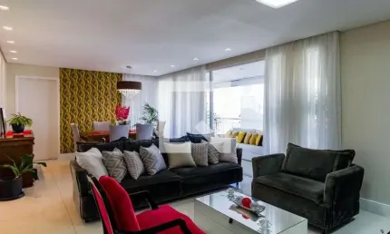 Apartamento para Venda - Portal do Morumbi, 3 Quartos,  177 m² - São Paulo