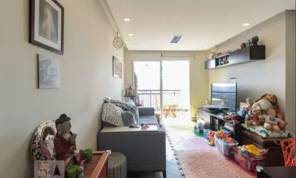 Apartamento para venda - mooca, 2 quartos,  62 m² - são paulo