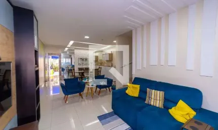Casa para Venda - Vila Carrão, 3 Quartos,  155 m² - São Paulo