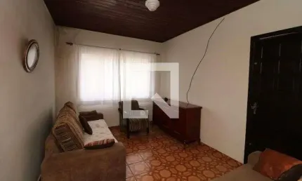 Casa para Venda - Sapopemba, 2 Quartos,  180 m² - São Paulo