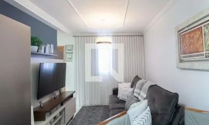 Apartamento para Venda - Santa Amélia, 2 Quartos,  53 m² - Belo Horizonte