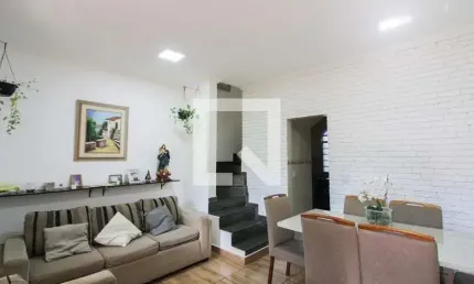 Casa para Venda - Santa Mônica, 2 Quartos,  144 m² - Belo Horizonte