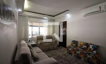 Casa para Venda - Planalto, 3 Quartos,  240 m² - São Bernardo do Campo
