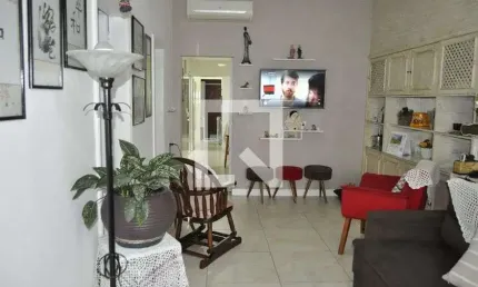 Casa / sobrado em condomínio para venda - engenho novo, 3 quartos,  73 m² - rio de janeiro