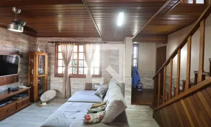 Casa para Venda - Estância Velha, 4 Quartos,  170 m² - Canoas
