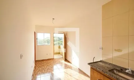 Apartamento para venda - vila carrão, 2 quartos,  41 m² - são paulo
