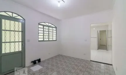 Casa para Venda - Parque Continental II, 6 Quartos,  200 m² - Guarulhos