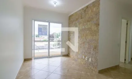 Apartamento para venda - são bernardo, 3 quartos,  70 m² - campinas