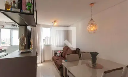 Apartamento para venda - parque industrial, 2 quartos,  45 m² - campinas
