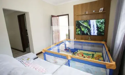 Casa para Venda - Taquara, 3 Quartos,  90 m² - Rio de Janeiro