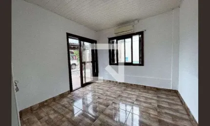 Casa para Venda - Santos Dumond, 3 Quartos,  130 m² - São Leopoldo