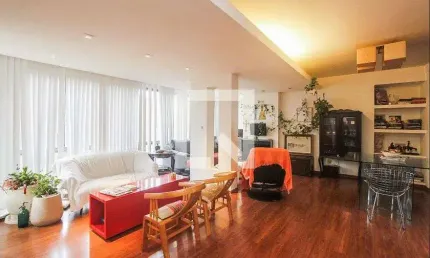 Apartamento para venda - rio branco, 2 quartos,  141 m² - porto alegre