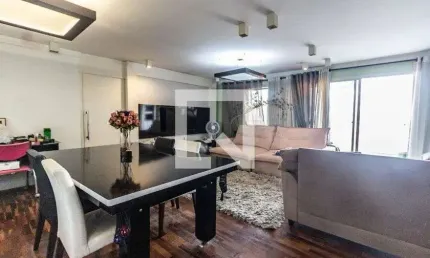 Apartamento para venda - santana, 3 quartos,  126 m² - são paulo
