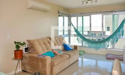 Apartamento para venda - tristeza, 2 quartos,  68 m² - porto alegre