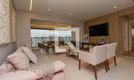Apartamento para venda - tatuapé, 2 quartos,  85 m² - são paulo
