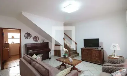 Casa para Venda - Jardim Anália Franco, 4 Quartos,  153 m² - São Paulo