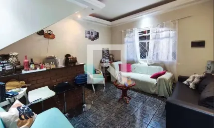 Casa para Venda - Parque Residencial Vila União  , 4 Quartos,  237 m² - Campinas