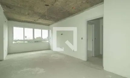 Apartamento para venda - jardim floresta, 2 quartos,  77 m² - porto alegre