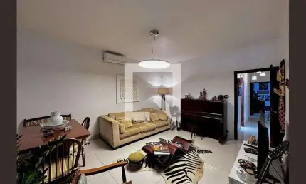 Casa para Venda - Campo Belo, 3 Quartos,  289 m² - São Paulo