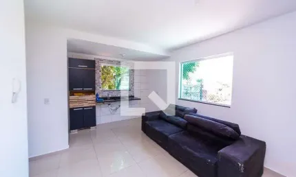 Apartamento para venda - jardim brasília, 2 quartos,  39 m² - são paulo