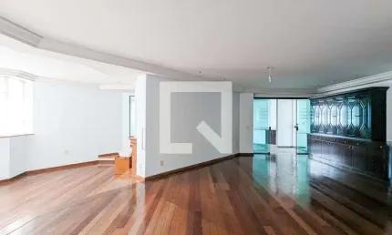Apartamento para Venda - Nova Petrópolis, 4 Quartos,  352 m² - São Bernardo do Campo