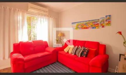 Casa para Venda - Jardim do Lago, 3 Quartos,  127 m² - Jundiaí