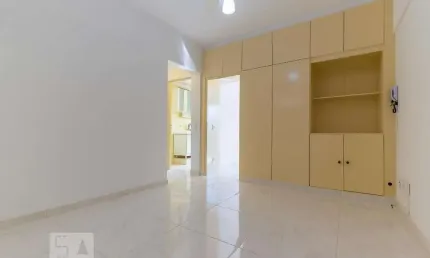 Kitnet / stúdio para venda - botafogo, 1 quarto,  40 m² - campinas