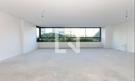 Apartamento para venda - brooklin, 3 quartos,  201 m² - são paulo