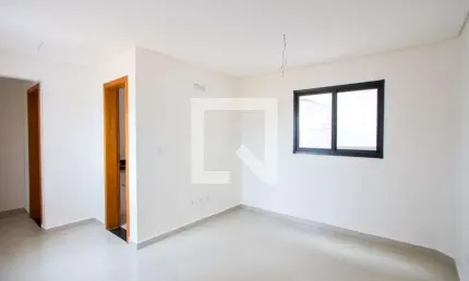 Apartamento para Venda - Jardim Bela Vista, 2 Quartos,  90 m² - Santo André