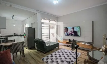 Casa para Venda - Vila Mariana, 4 Quartos,  180 m² - São Paulo