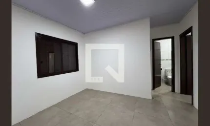 Casa para Venda - Lot. Parque do Recreio, 2 Quartos,  45 m² - São Leopoldo