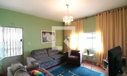 Casa para Venda - Tatuapé, 2 Quartos,  130 m² - São Paulo