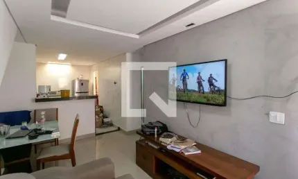 Casa para Venda - Candelária, 3 Quartos,  200 m² - Belo Horizonte