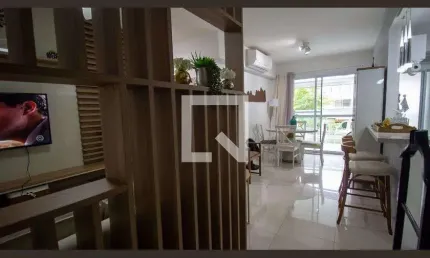 Apartamento para venda - recreio, 2 quartos,  79 m² - rio de janeiro