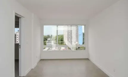 Apartamento para venda - higienópolis, 1 quarto,  53 m² - porto alegre
