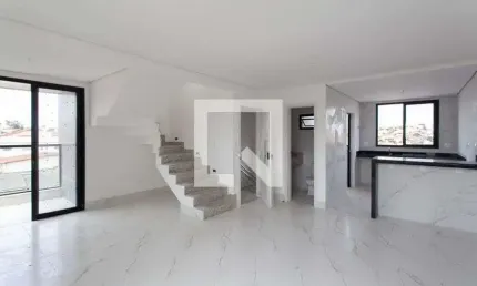 Cobertura para Venda - Santa Amélia, 3 Quartos,  180 m² - Belo Horizonte