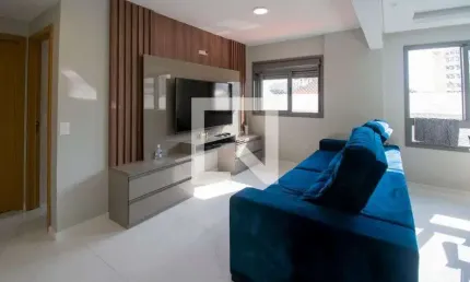 Apartamento para venda - santana, 2 quartos,  75 m² - porto alegre