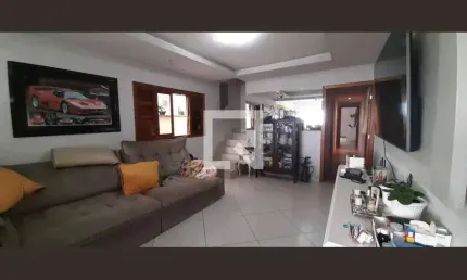 Casa para Venda - Santa Maria, 3 Quartos,  295 m² - Osasco